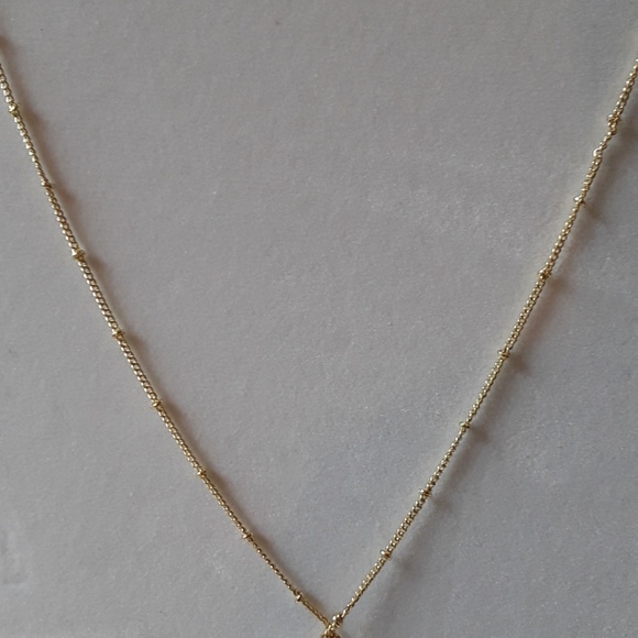 NWT *SALE* Little Dipper handmade Necklace - Picture 3 of 3